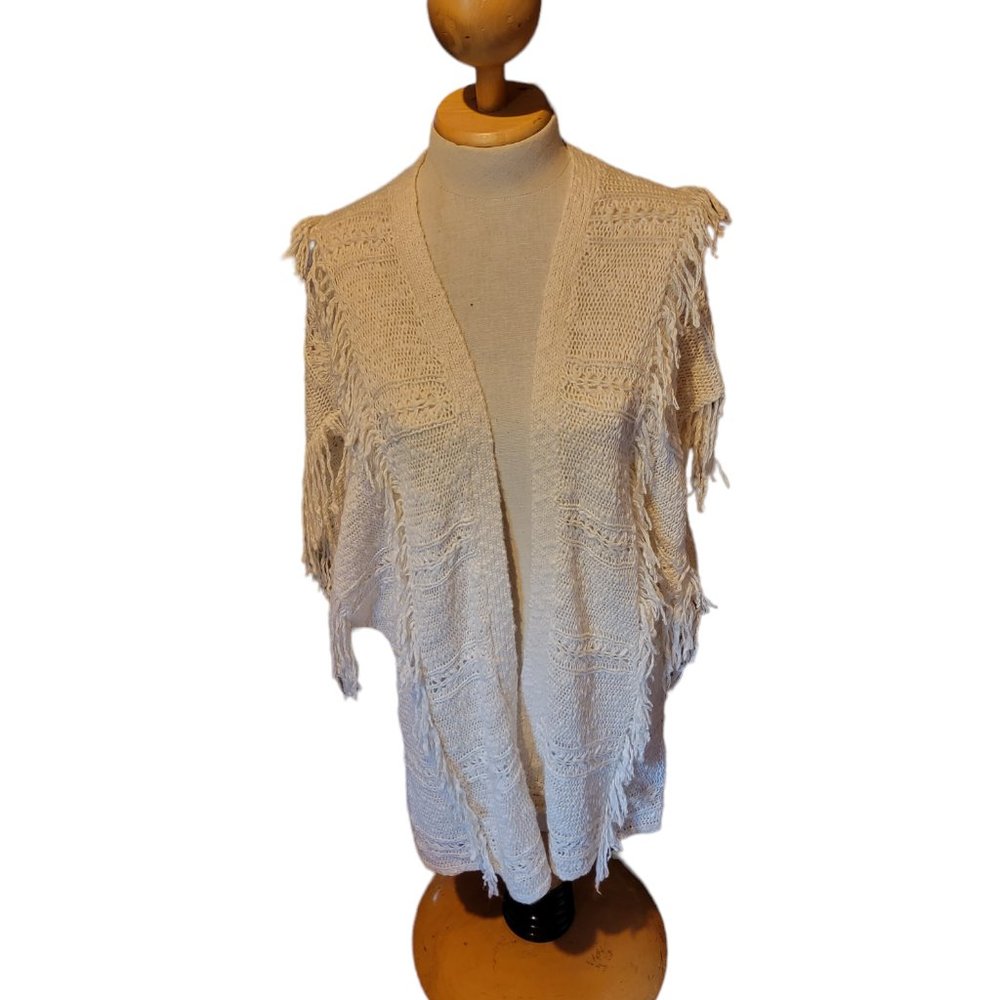 Ariat sweater